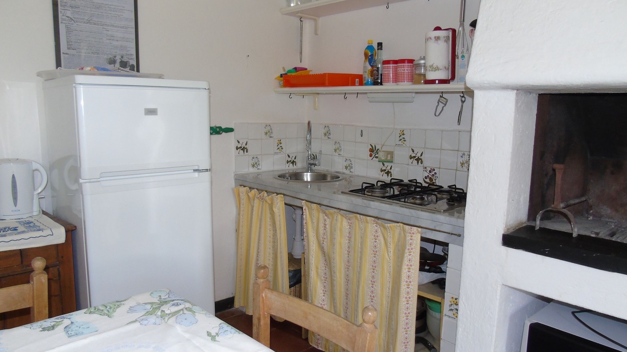 Photo of Kitchen in Bonassola
