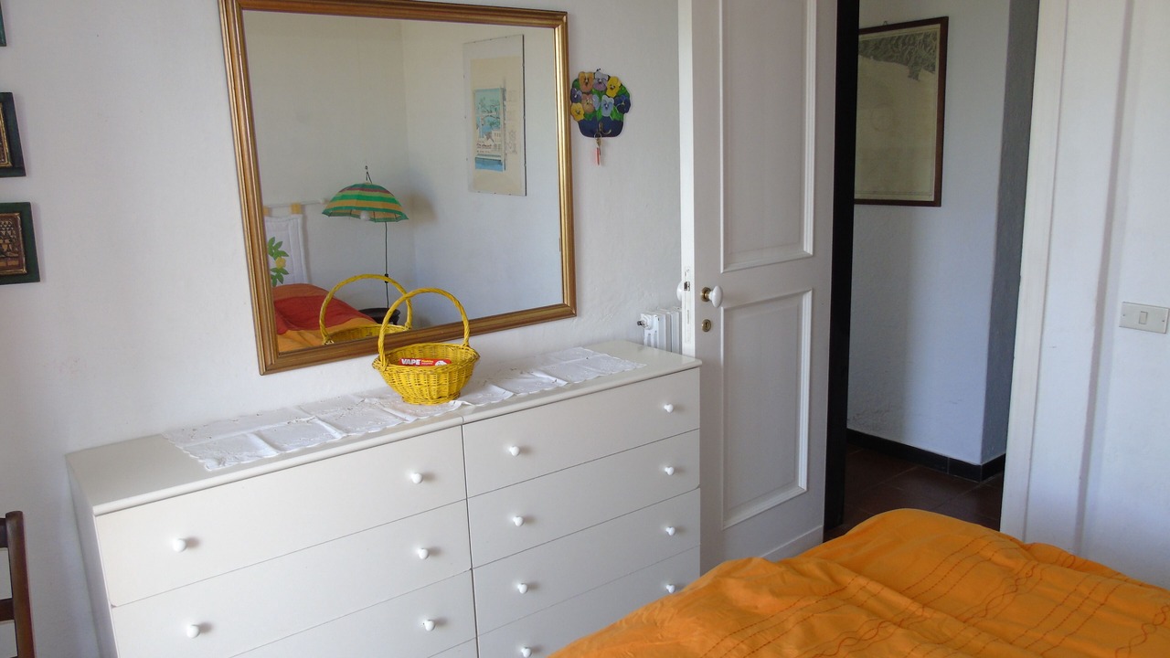 Photo of Bedroom in Bonassola
