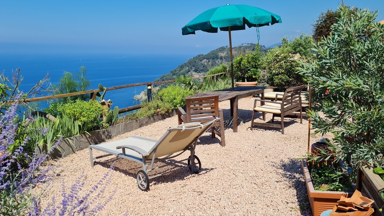 Photo of Outdoor in Bonassola