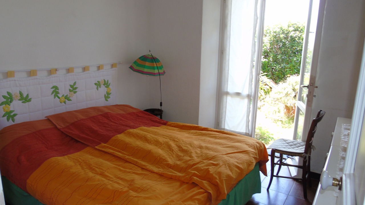 Photo of Bedroom in Bonassola