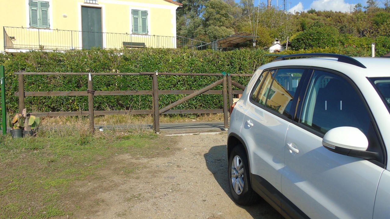 Photo of Outdoor in Bonassola