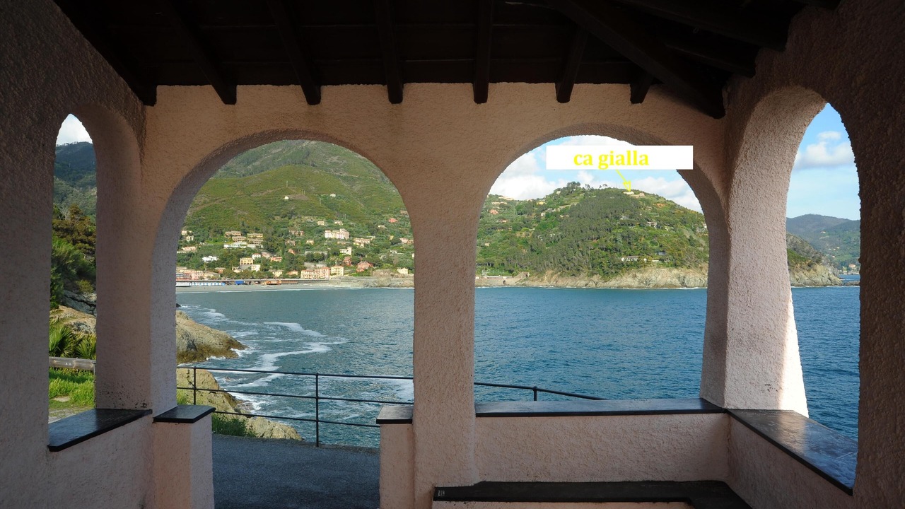 Photo of Outdoor in Bonassola