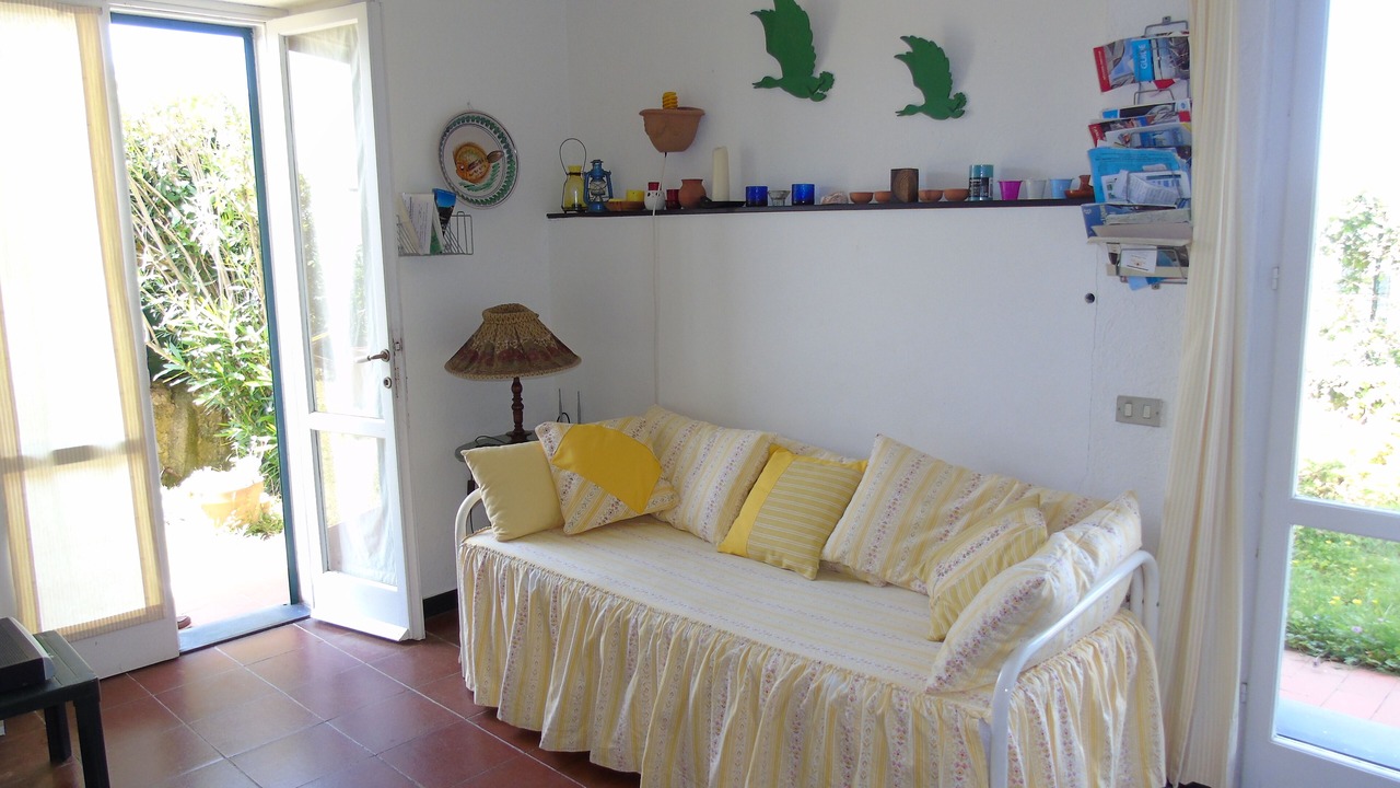 Photo of Livingroom in Bonassola