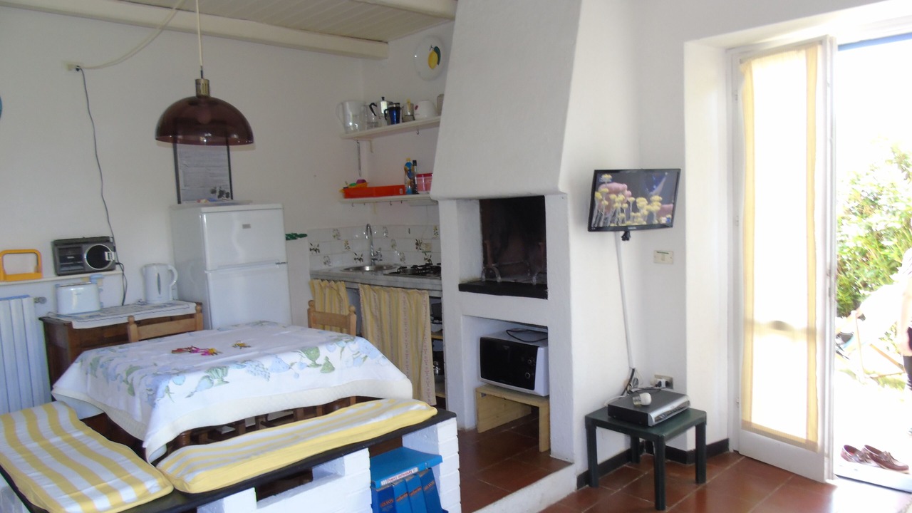 Photo of Bedroom in Bonassola