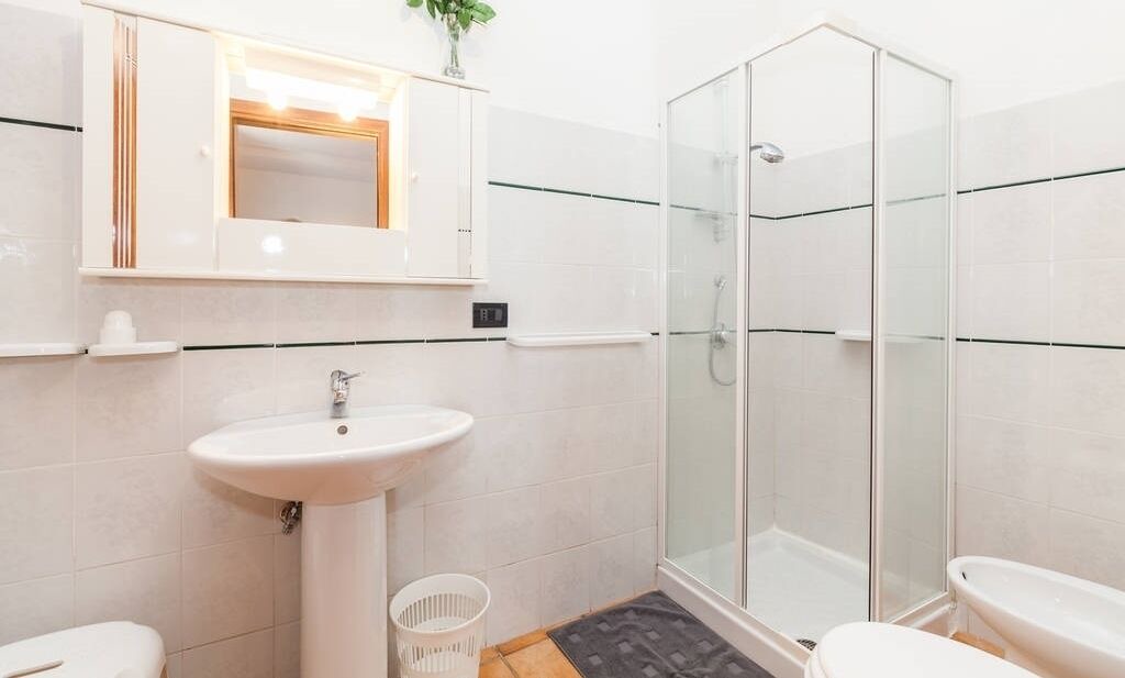Photo of Bathroom in Posada