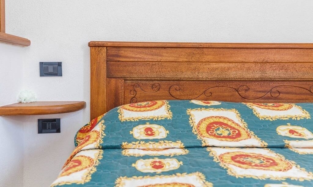 Photo of Bedroom in Posada