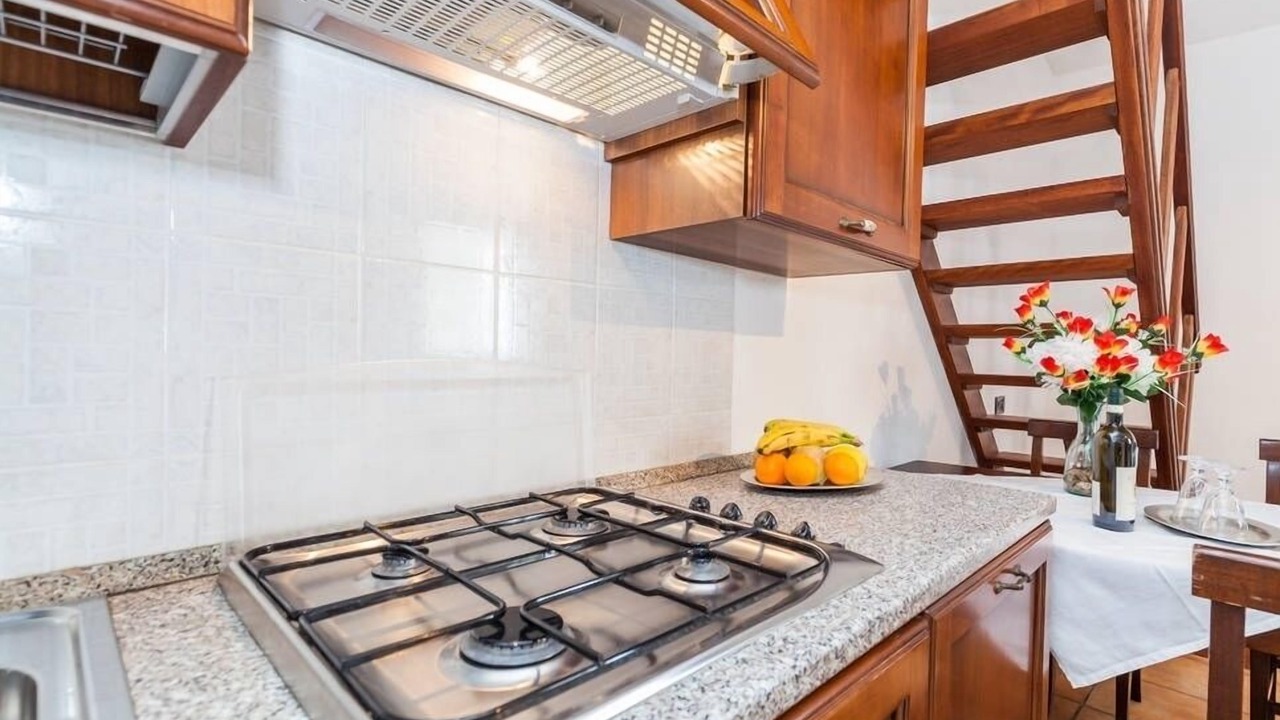 Photo of Kitchen in Posada