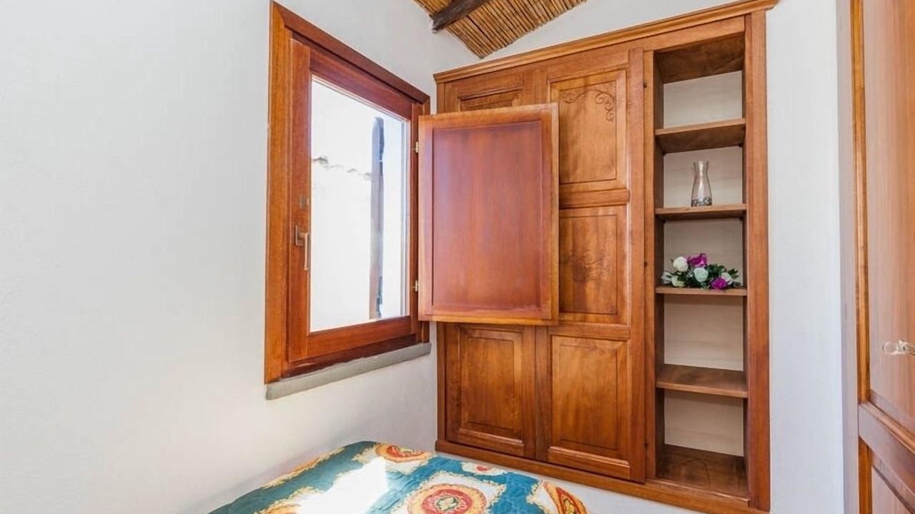 Photo of Bedroom in Posada