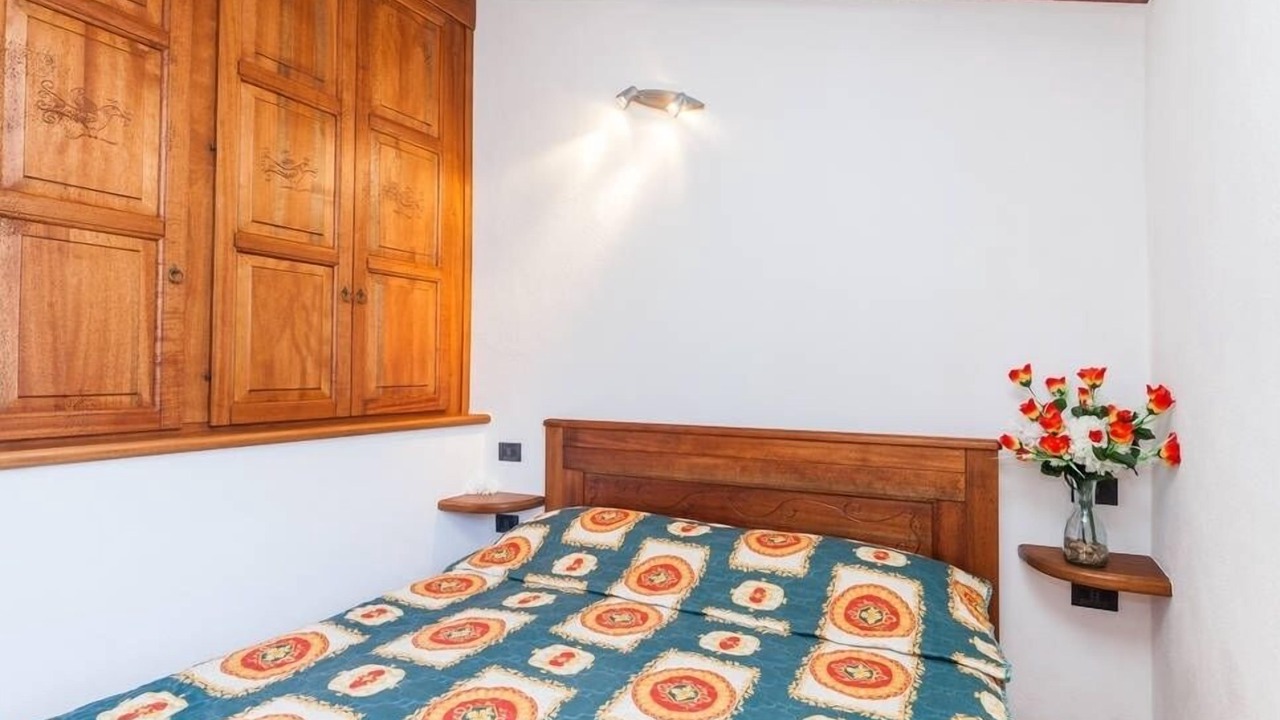 Photo of Bedroom in Posada