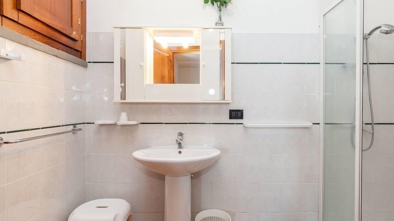 Photo of Bathroom in Posada