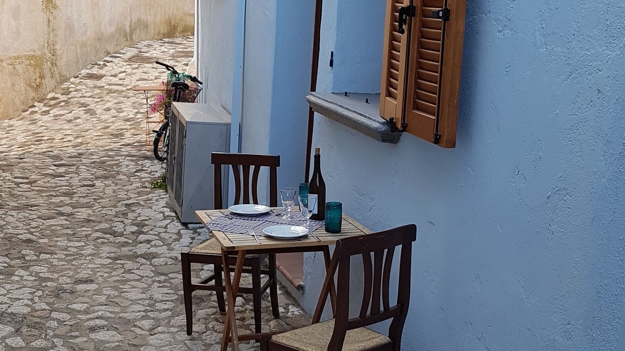 Photo of Outdoor in Posada