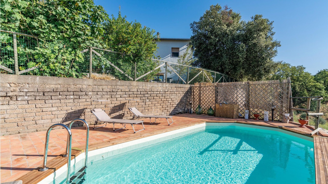 Photo of Outdoor in Montorgiali