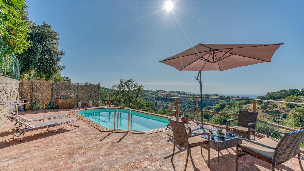 Photo of Outdoor in Montorgiali