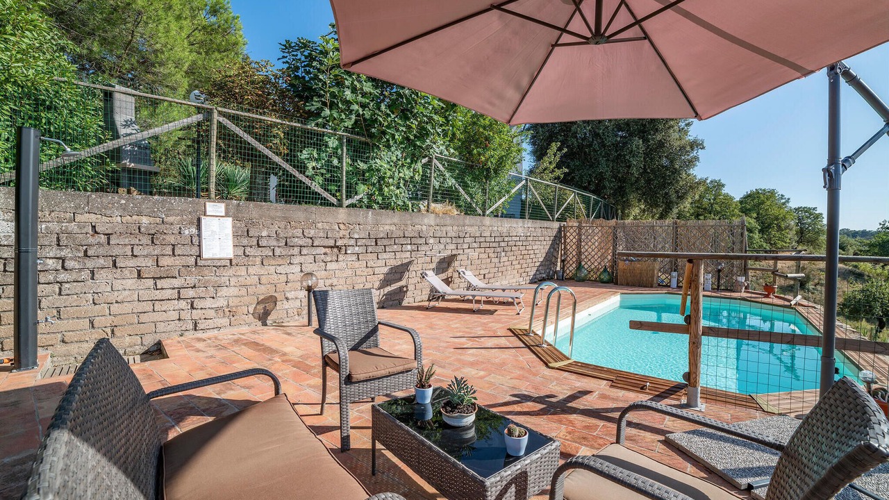 Photo of Outdoor in Montorgiali