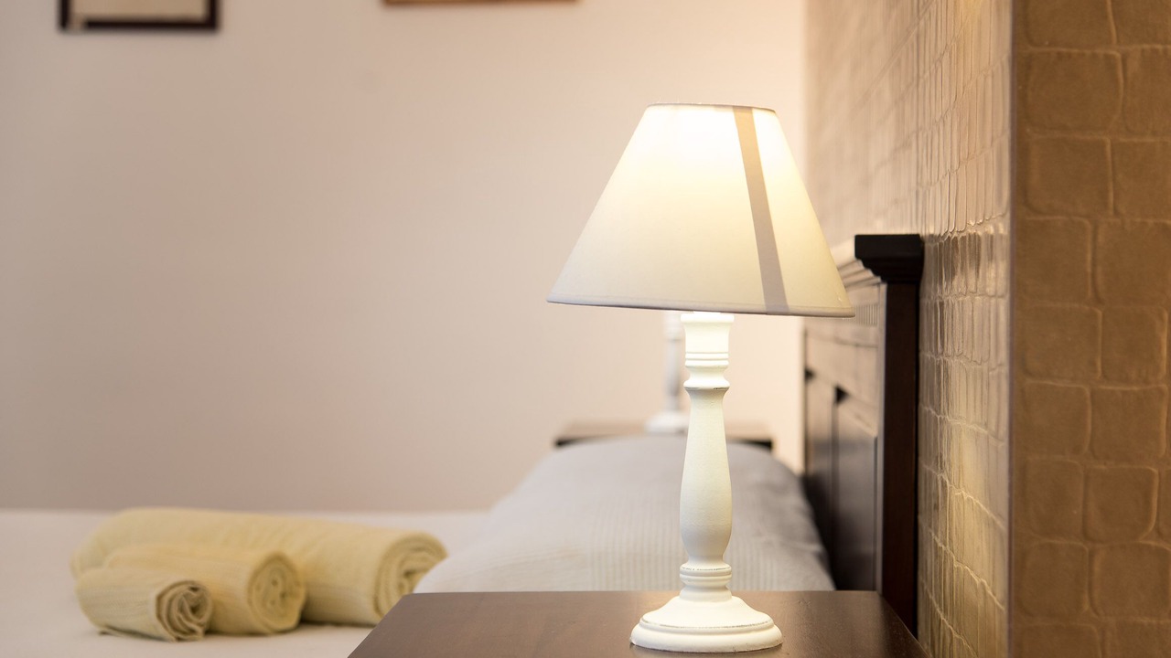 Photo of Bedroom in Flaminio