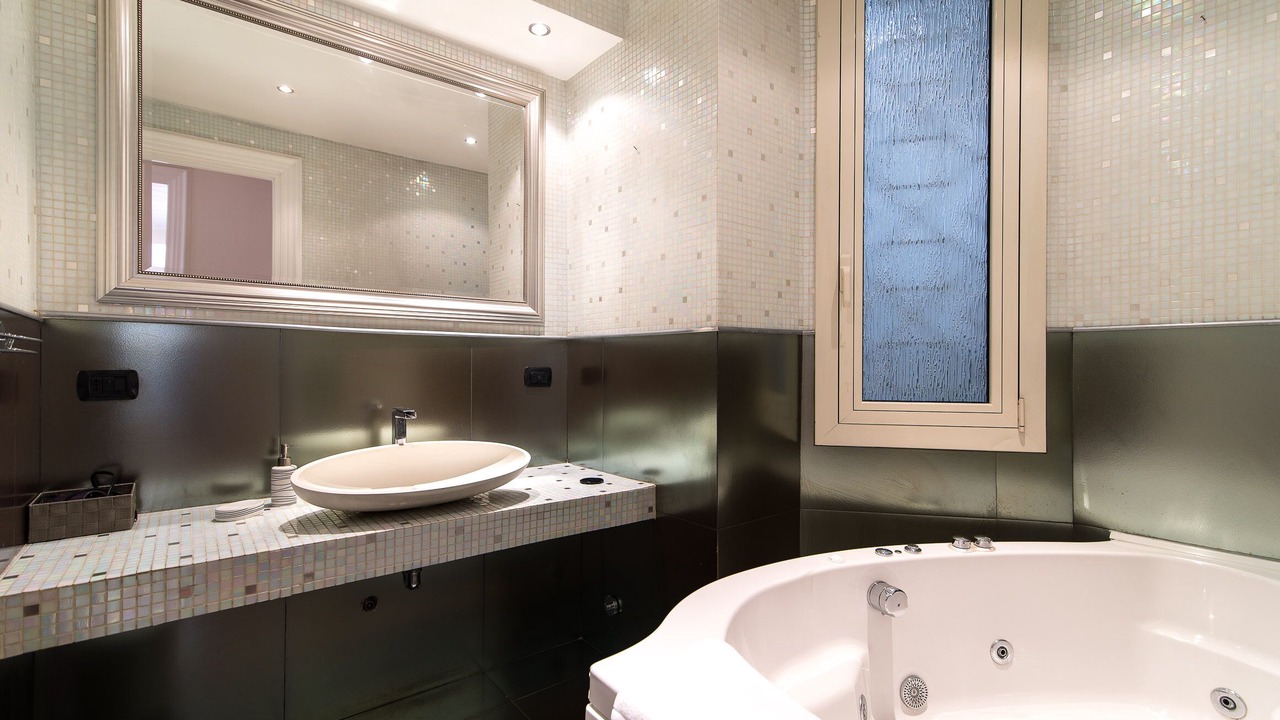 Photo of Bathroom in Flaminio