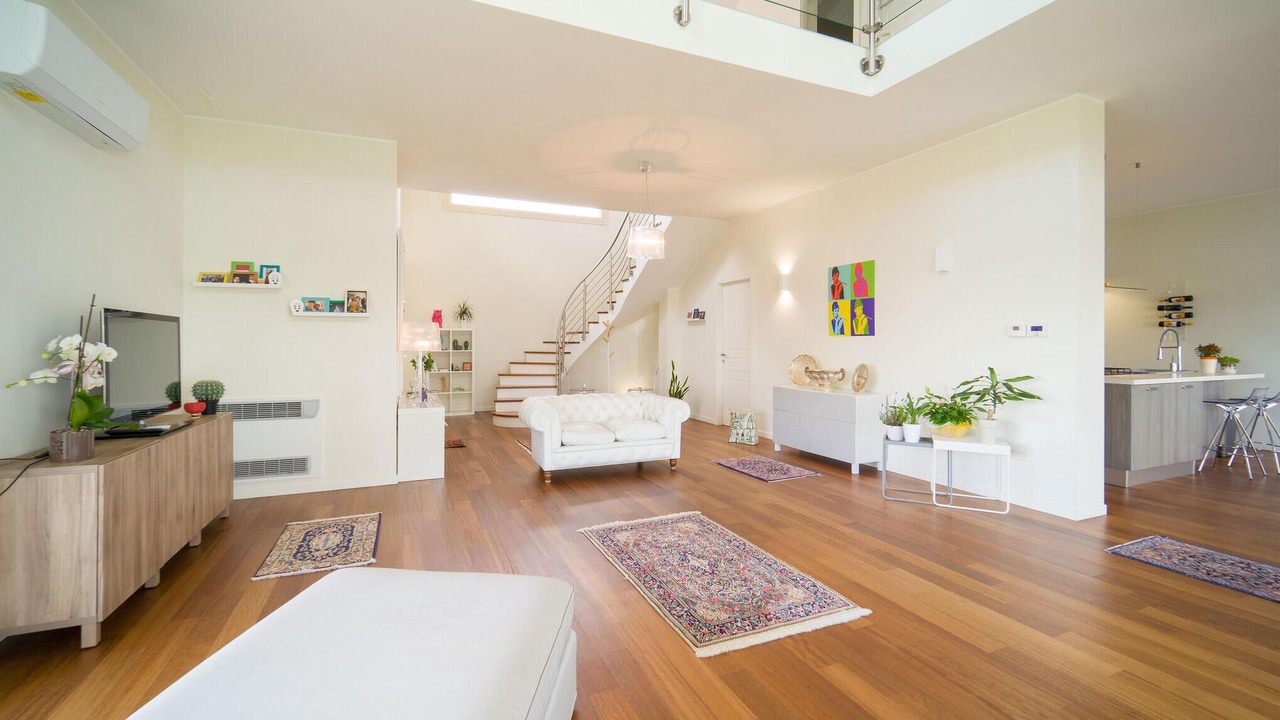 Photo of Bedroom in Partanna