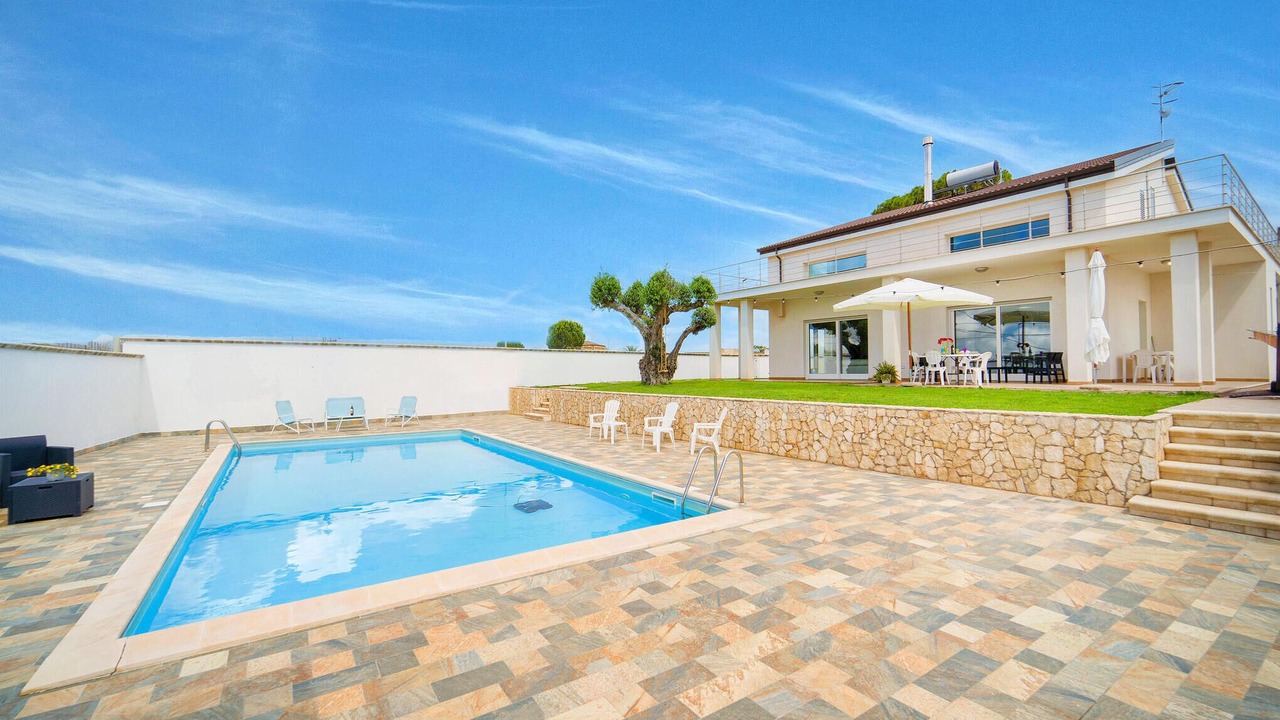 Photo of Outdoor in Partanna