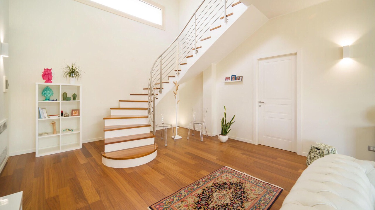 Photo of Bedroom in Partanna