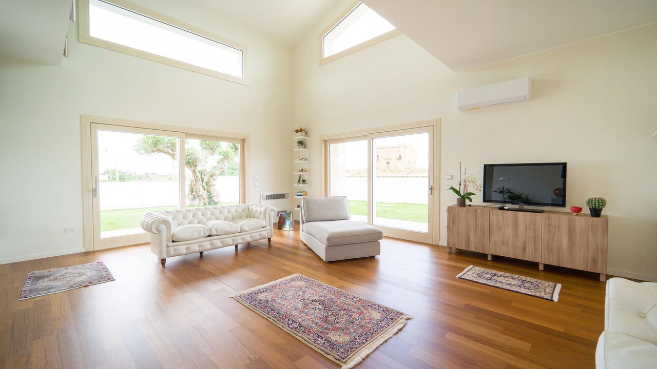 Photo of Bedroom in Partanna