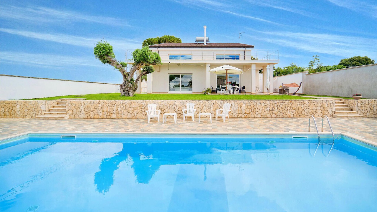 Photo of Outdoor in Partanna