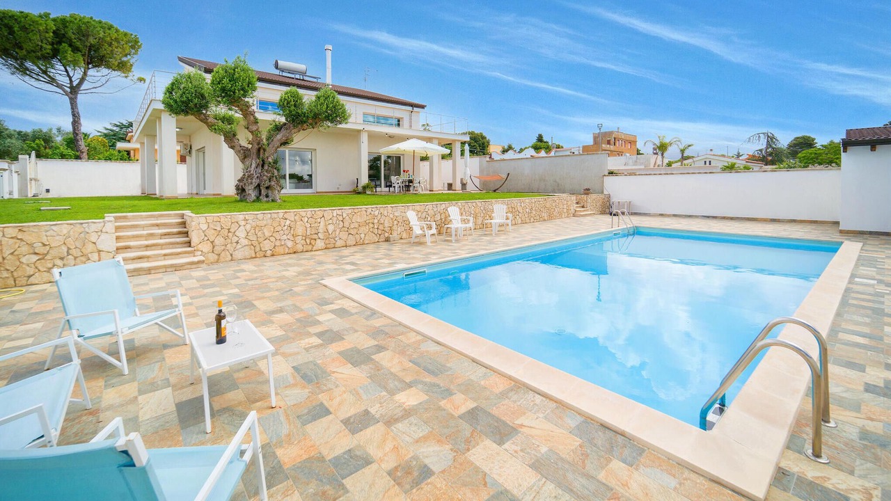 Photo of Outdoor in Partanna