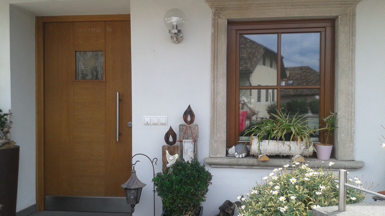 Photo of Outdoor in St. Pauls