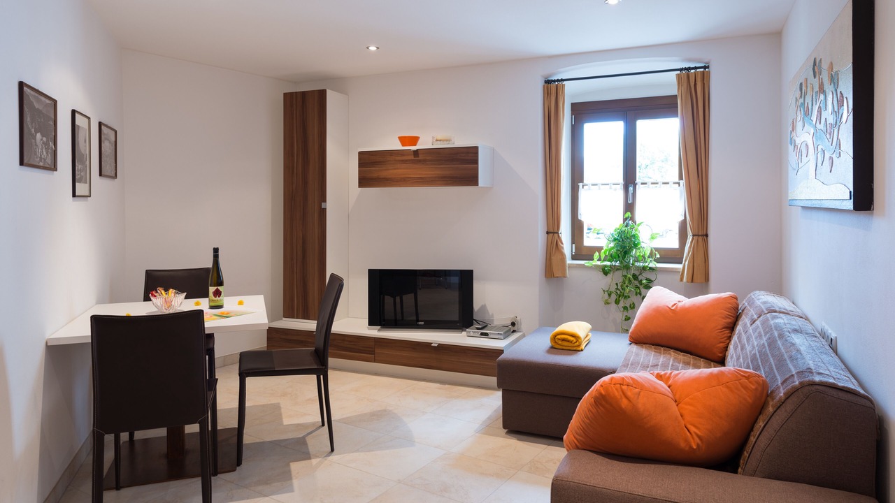 Photo of Livingroom in St. Pauls