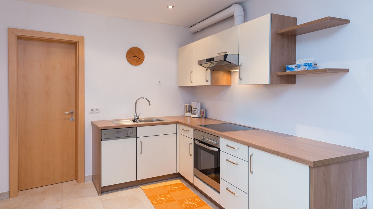 Photo of Kitchen in St. Pauls