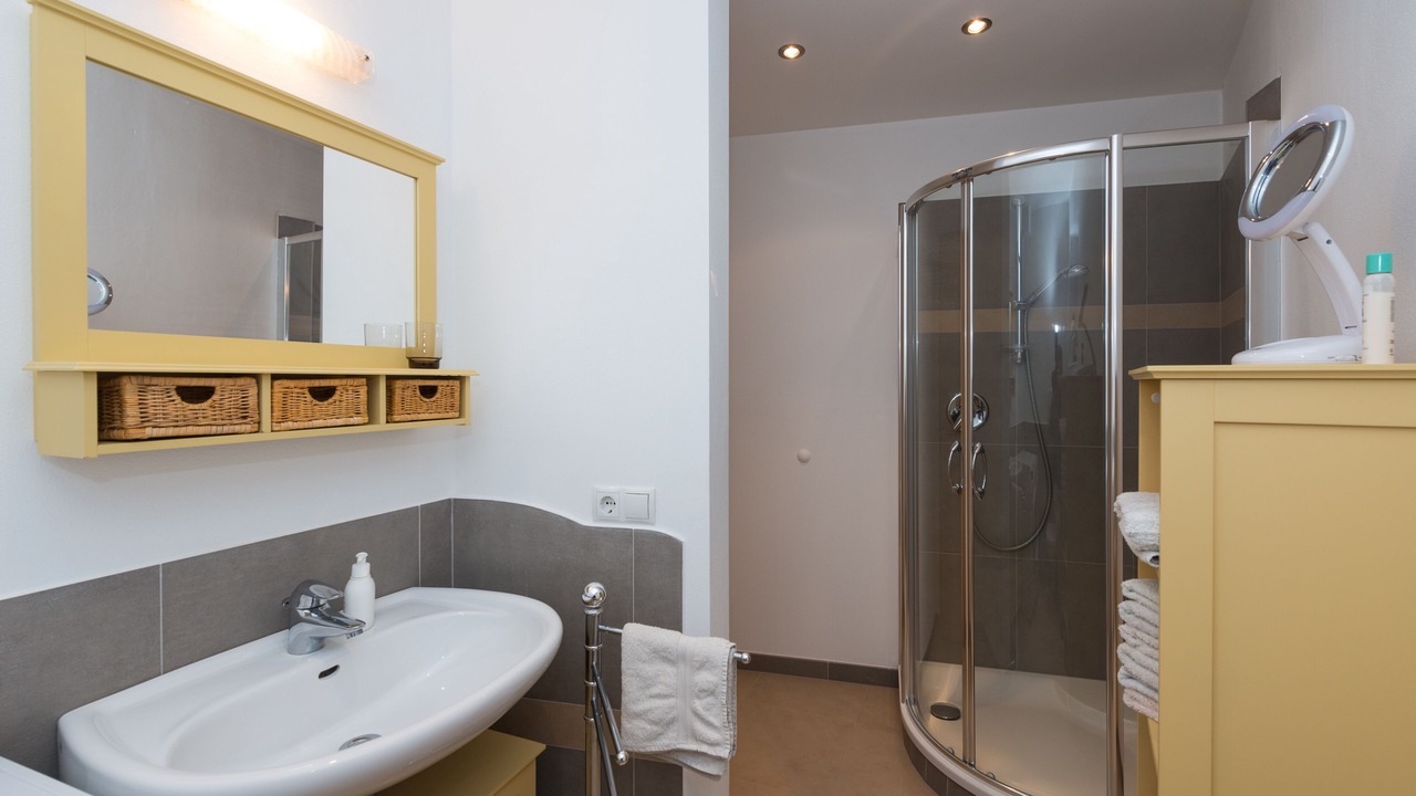 Photo of Bathroom in St. Pauls