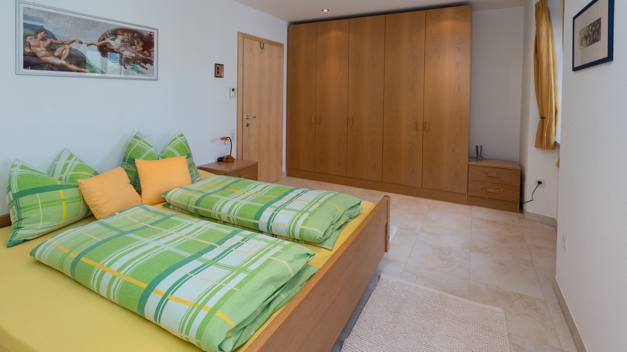 Photo of Bedroom in St. Pauls