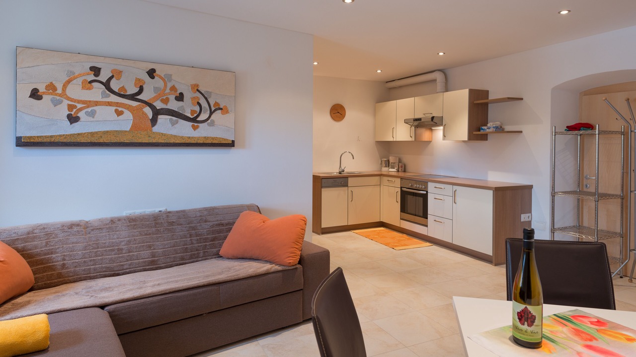 Photo of Livingroom in St. Pauls