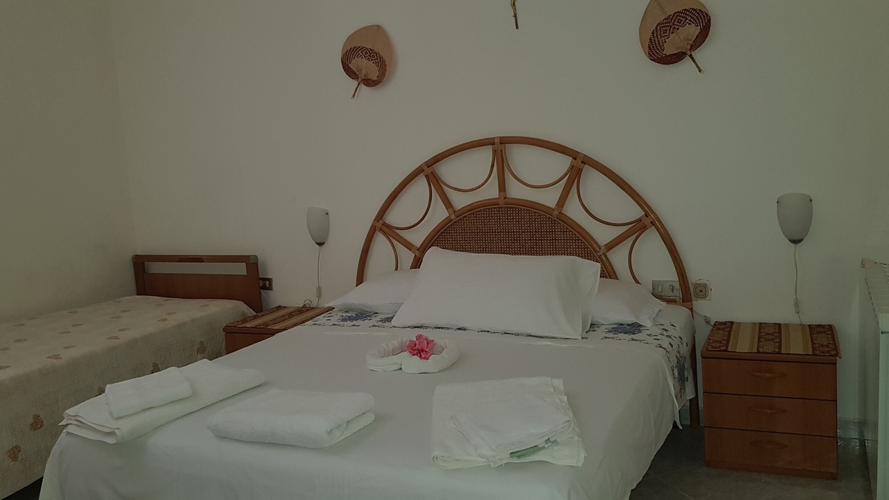 Photo of Bedroom in Marina Di Camerota