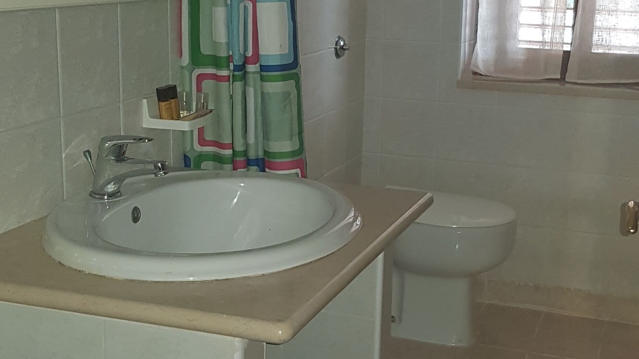 Photo of Bathroom in Marina Di Camerota