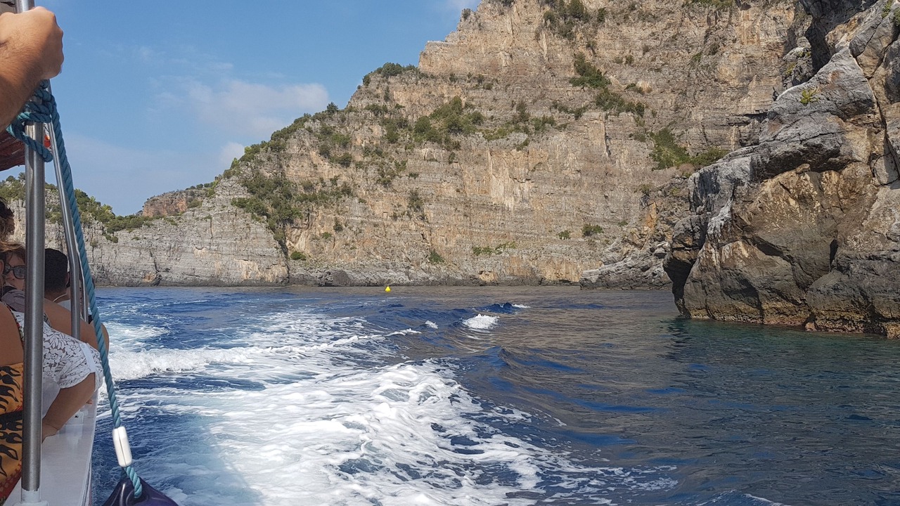 Photo of Outdoor in Marina Di Camerota