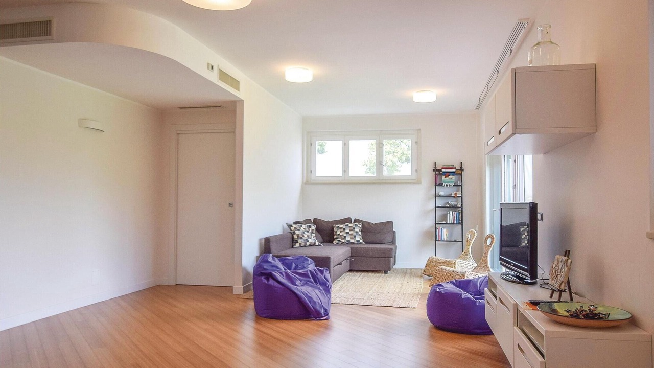 Photo of Bedroom in Catanzaro Lido