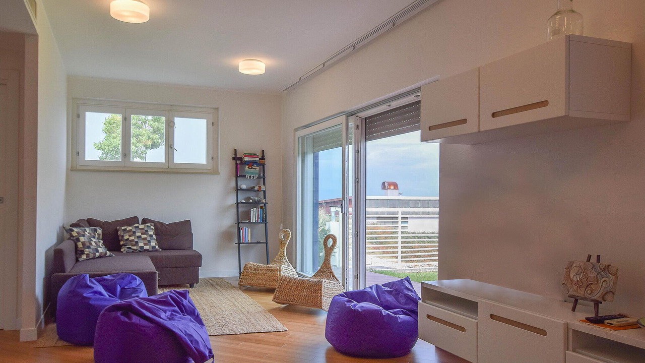 Photo of Bedroom in Catanzaro Lido