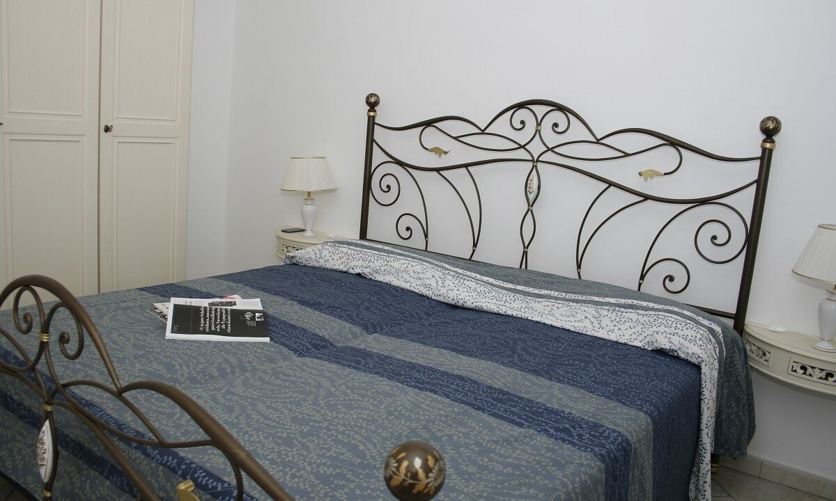 Photo of Bedroom in Ostuni