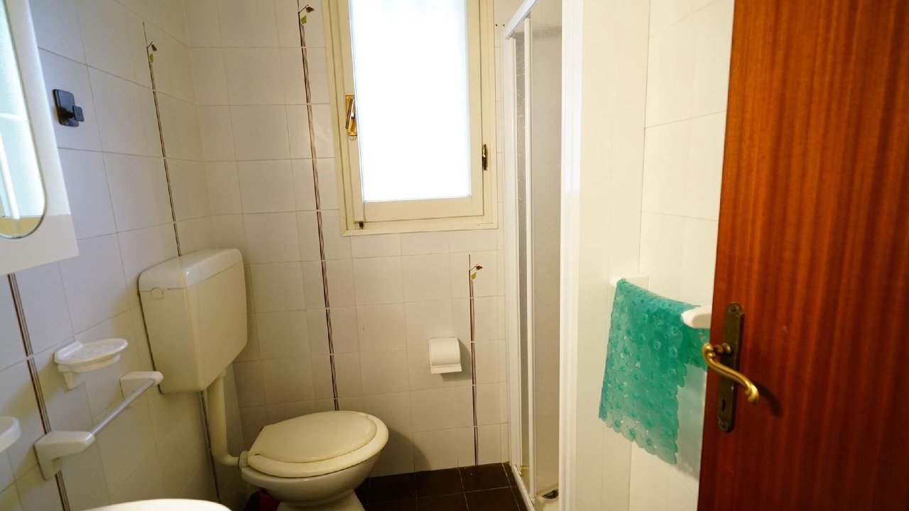 Photo of Bathroom in Lido delle Nazioni