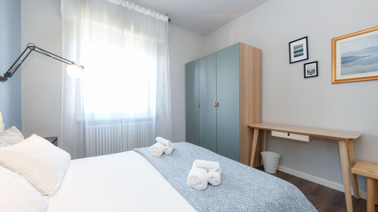 Photo of Bedroom in Desenzano del Garda