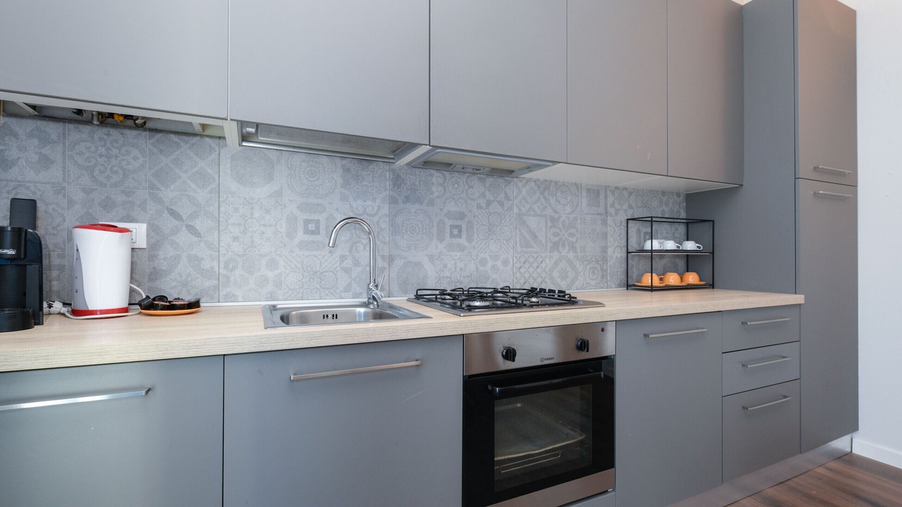 Photo of Kitchen in Desenzano del Garda