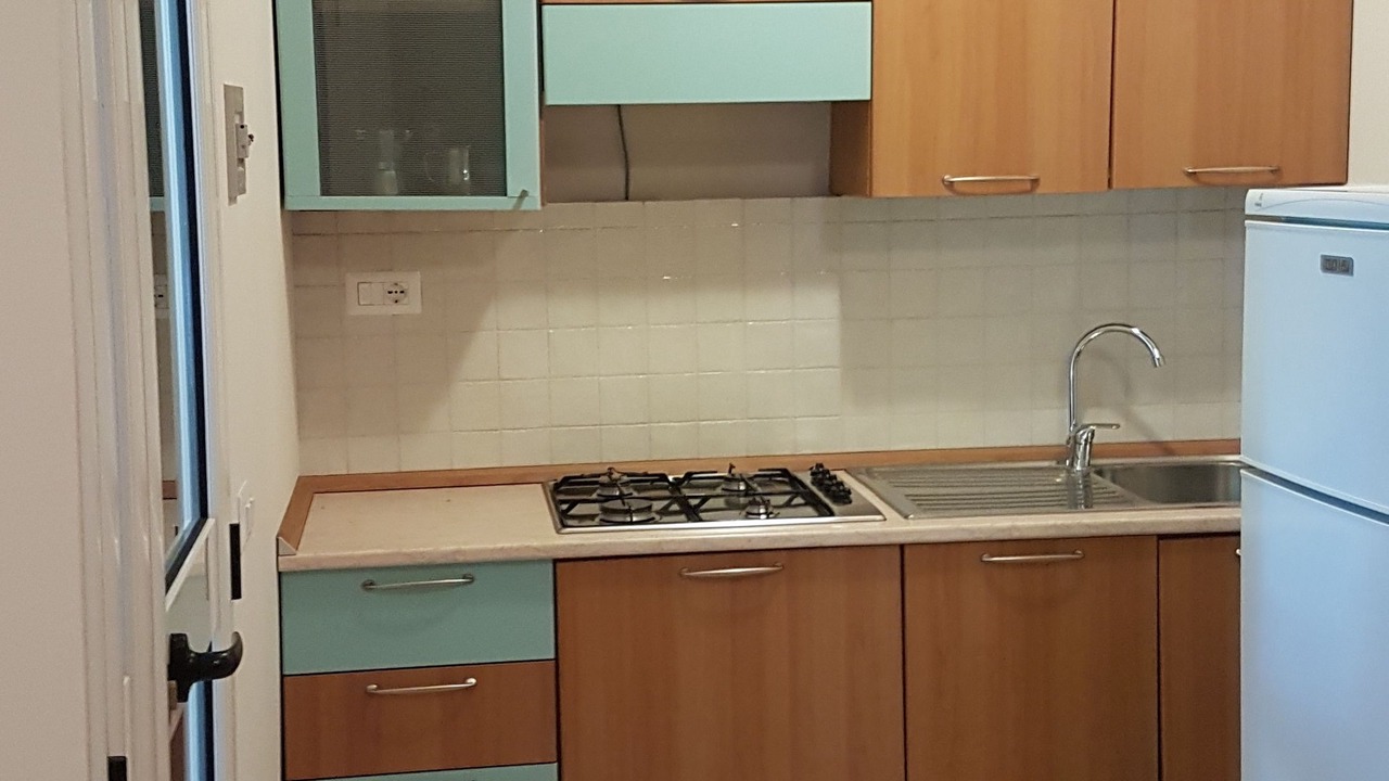 Photo of Kitchen in Isola di Capo Rizzuto