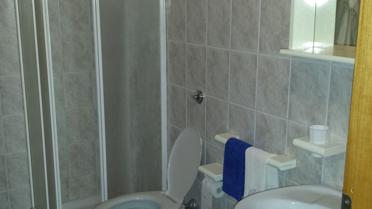 Photo of Bathroom in Isola di Capo Rizzuto
