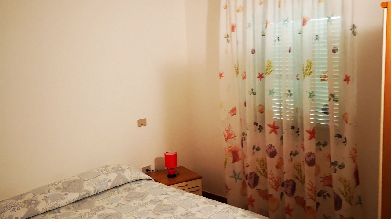 Photo of Bedroom in Isola di Capo Rizzuto