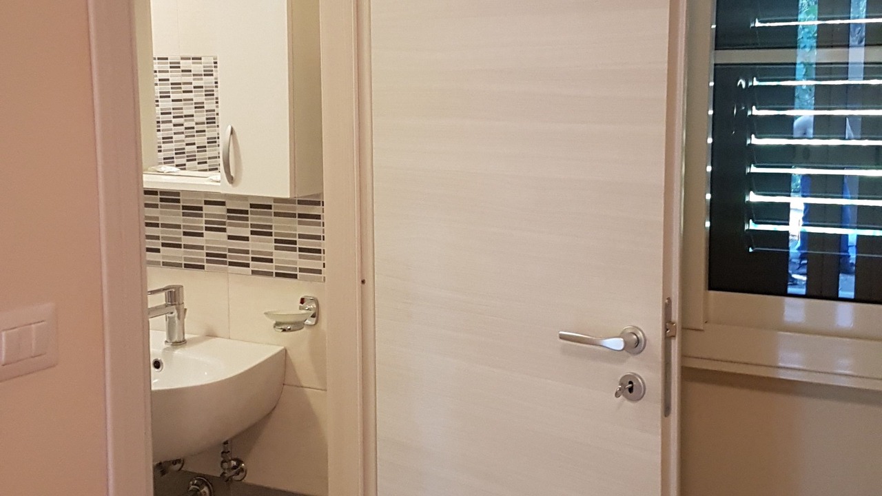 Photo of Bathroom in Isola di Capo Rizzuto