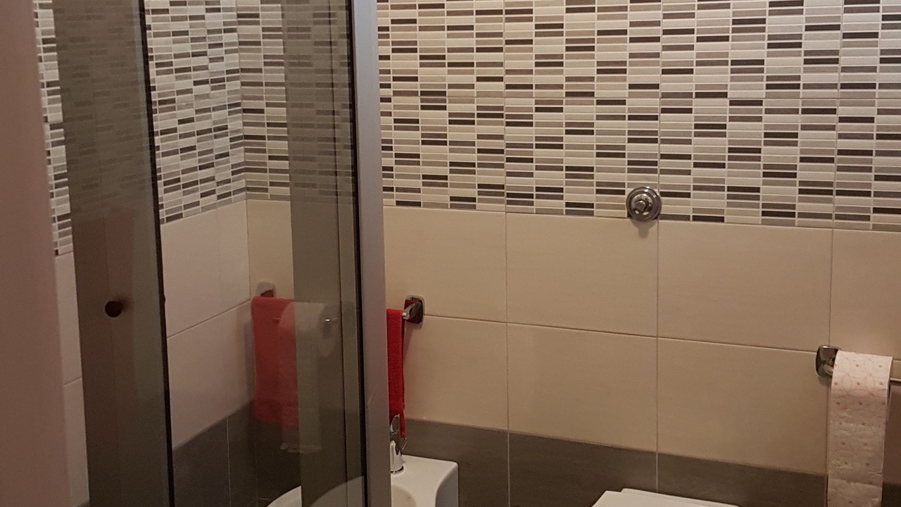 Photo of Bathroom in Isola di Capo Rizzuto