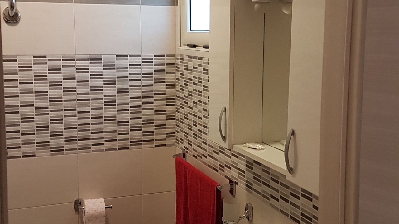 Photo of Bathroom in Isola di Capo Rizzuto