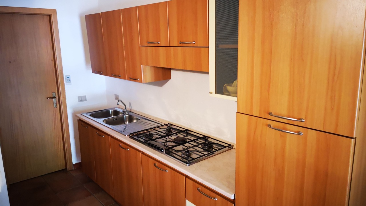 Photo of Kitchen in Isola di Capo Rizzuto