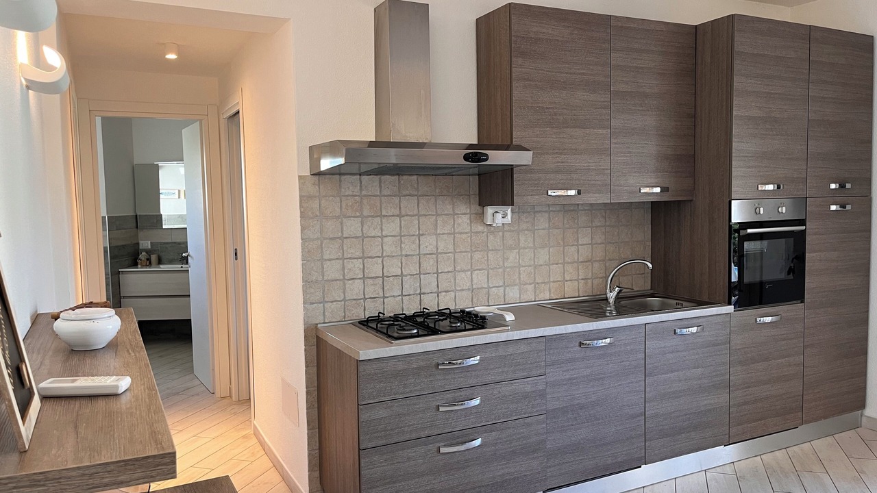Photo of Kitchen in Limpiddu