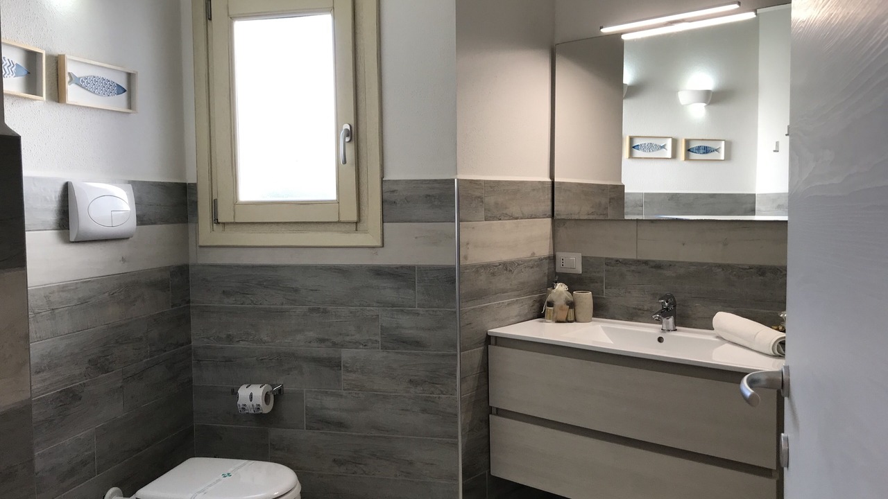 Photo of Bathroom in Limpiddu
